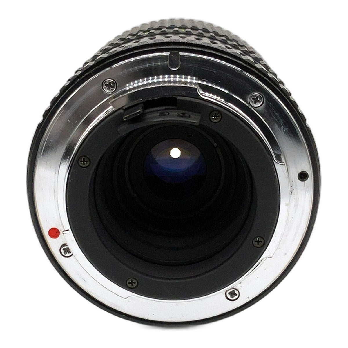 Ricoh Rikenon P Zoom 35-70mm 1:3,5-4,5 Objektiv manuell Zoomobjektiv (Pentax K)