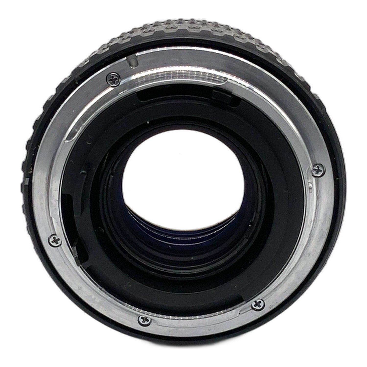 Fuji X-Fujinon 55mm 1:2.2 Objektiv manuell Festbrennweite (Fujica X)