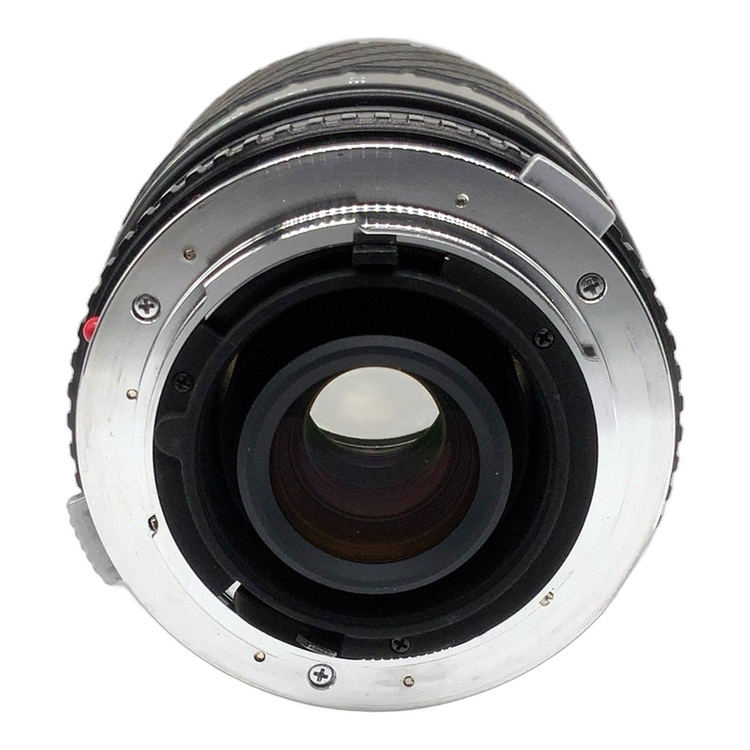 Sigma Zoom-K MC Macro 70-210mm 1:4-5.6 Objektiv Zoomobjektiv (Olympus OM) Nebel!