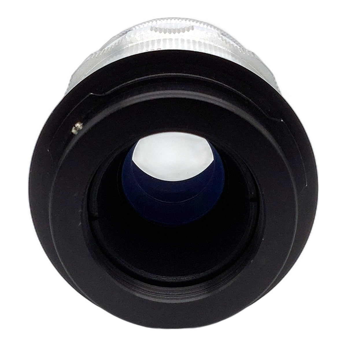 Carl Zeiss Jena Q1 Sonnar 135mm 1:4 Objektiv Festbrennweite (Praktina) Nebel!