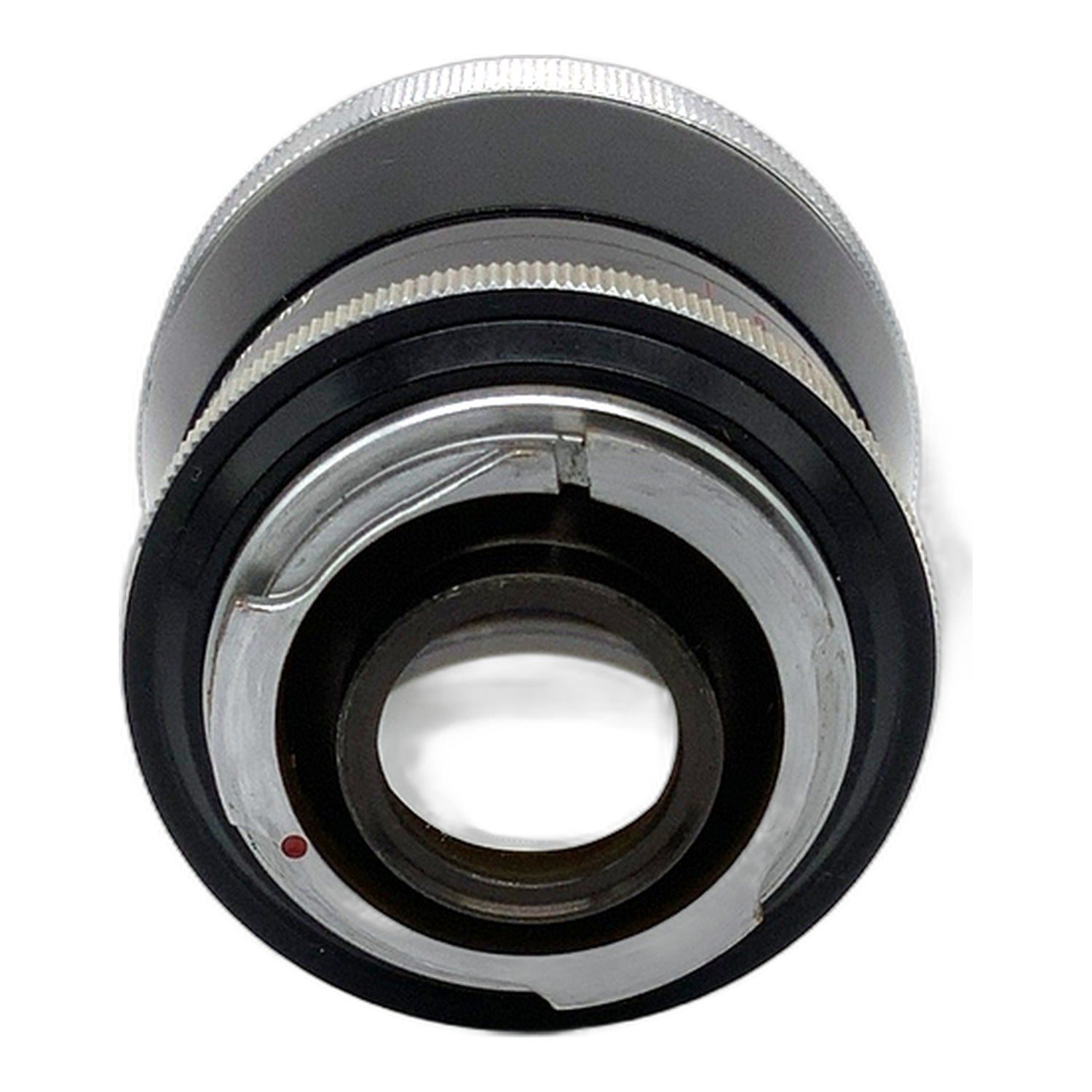 Carl Zeiss Pro-Tessar 35mm 1:4 Objektiv manuell Festbrennweite (DKL Contaflex)