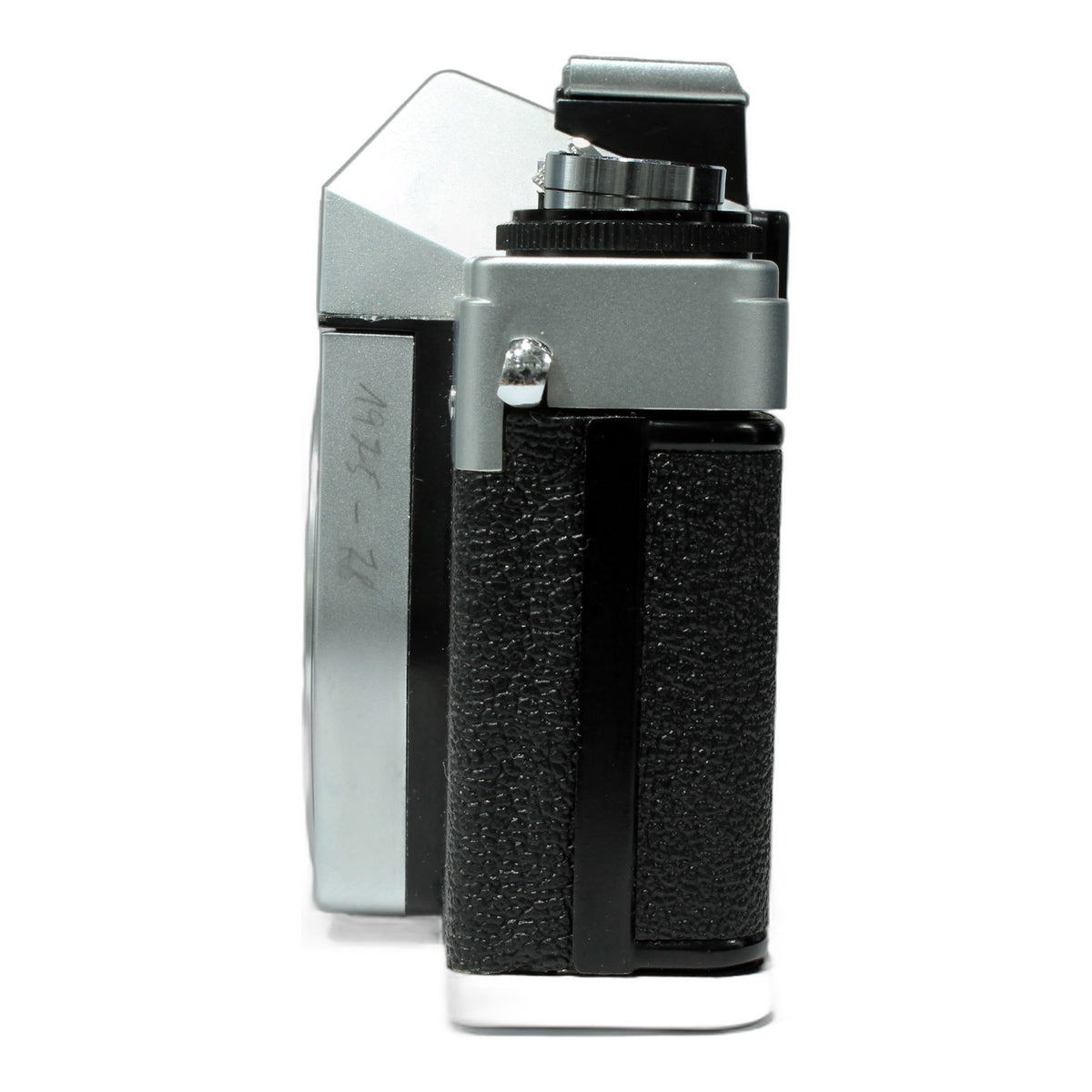 Pentacon Praktica PLC 2 SLR 35mm Spiegelreflexkamera Analogkamera manuell (M42)