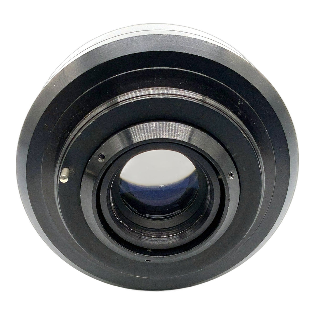 Meyer-Optik Görlitz Q1  Domiplan 50mm 1:2.8 Objektiv Festbrennweite (M42)