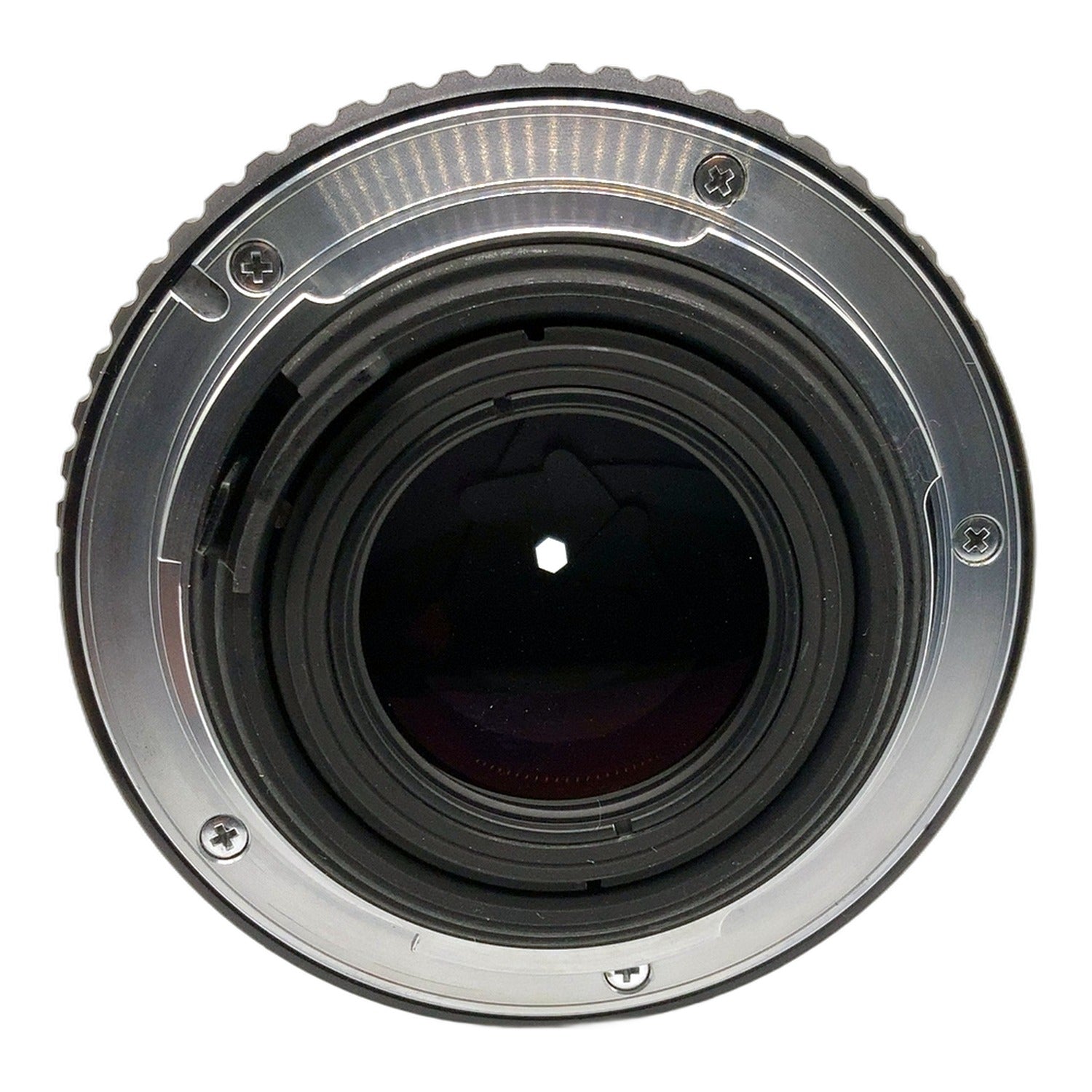 Asahi Pentax SMC Pentax-M 50mm 1:1,7 Objektiv manuell Festbrennweite (Pentax K)