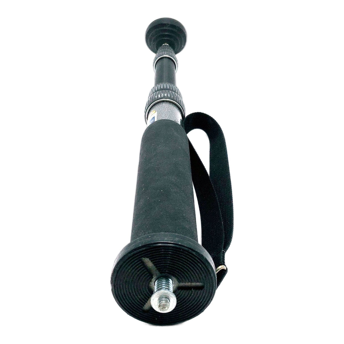 Gitzo G1566 MK2 Monopod Grau Camera Monopod Einbein Einbeinstativ