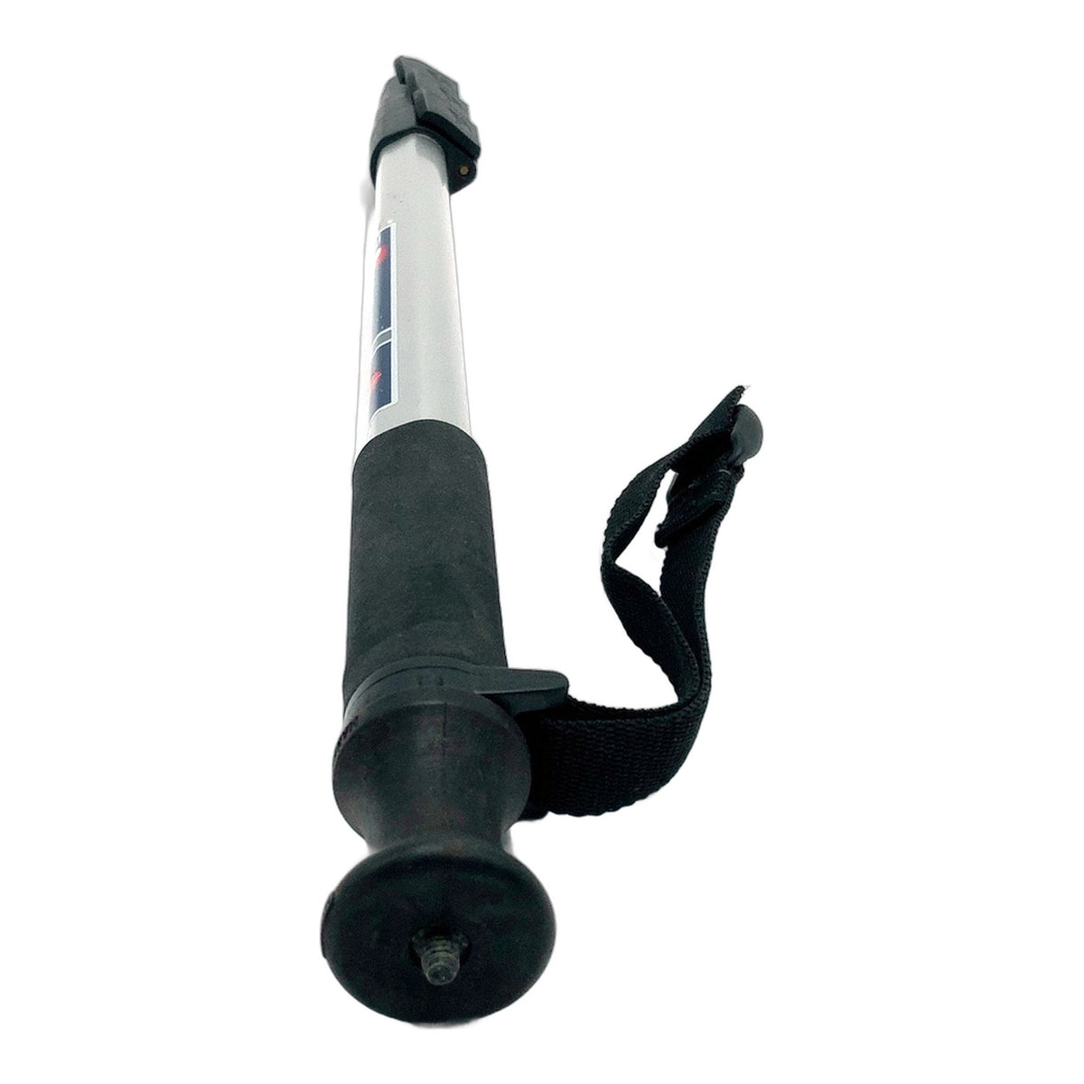 Manfrotto 276 Junior Monopod Silber Camera Monopod Einbein Einbeinstativ