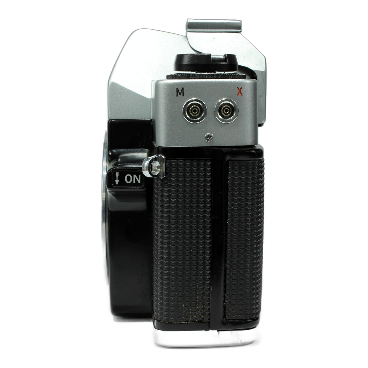 Revue Revueflex T SLR Olympia 35mm Spiegelreflexkamera Analogkamera (M42)