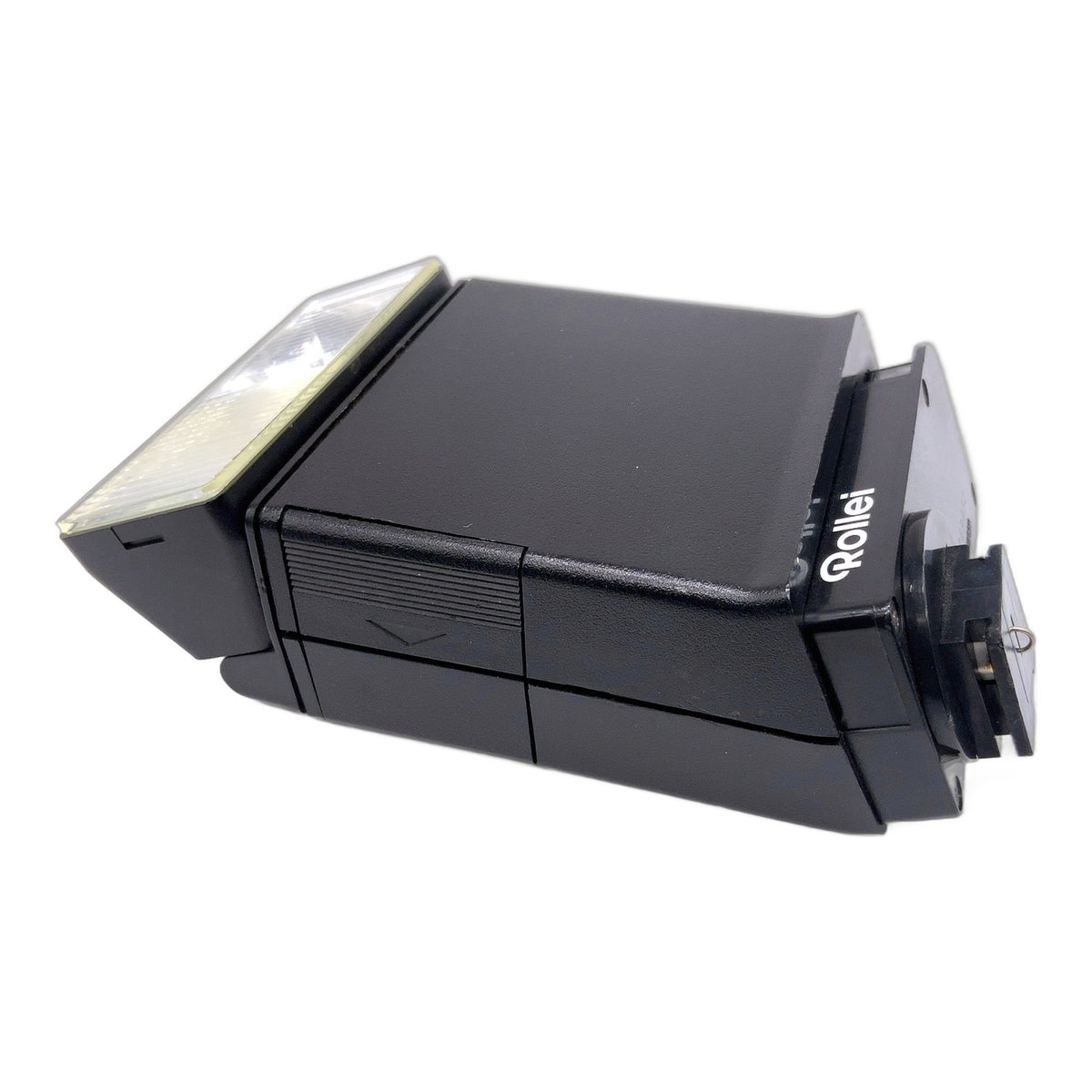 Rollei Beta 4 Electronic Flash Blitzgerät Kamera Blitz Flash