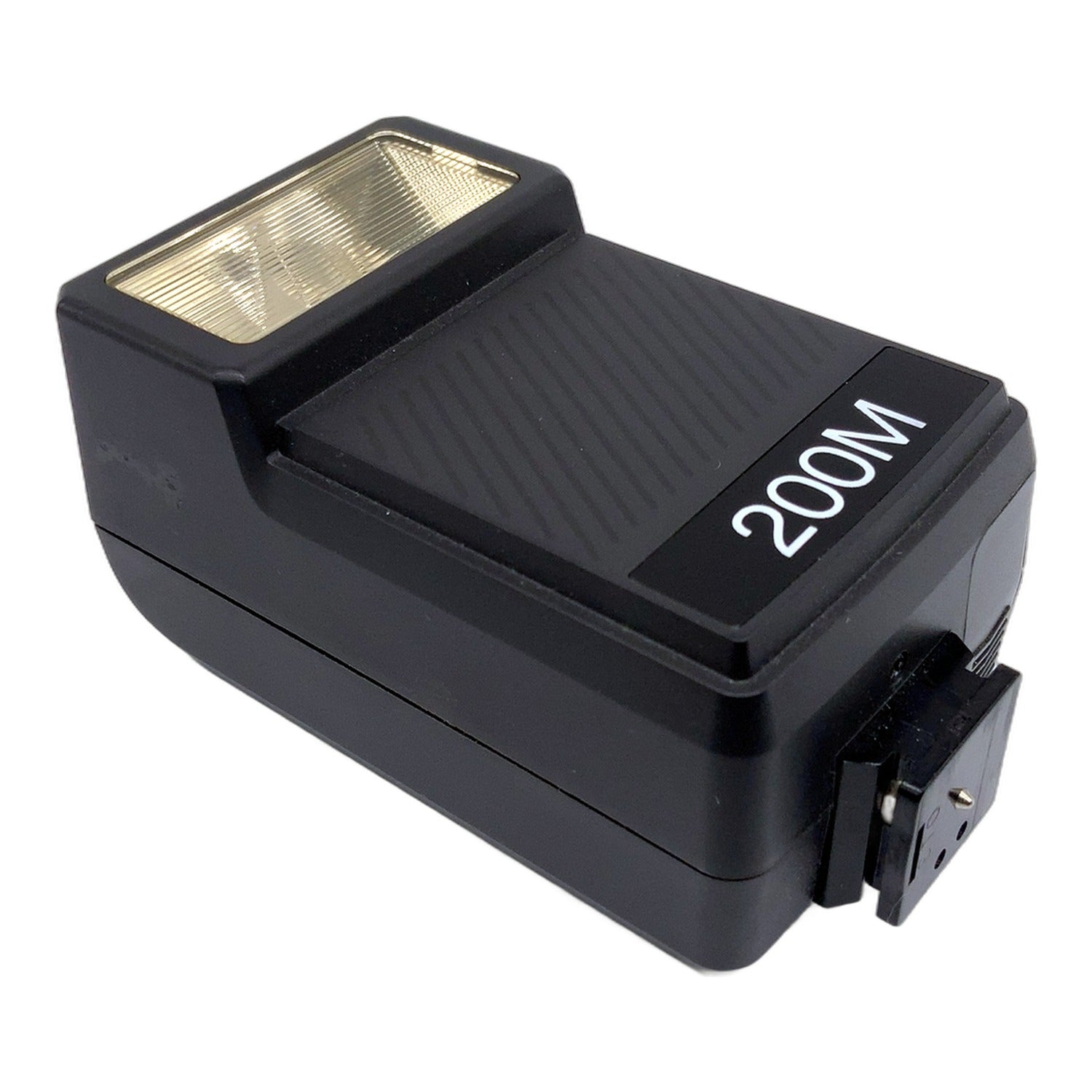 Revue 200M Blitzgerät Camera Flash Kamerablitz in OVP mit Mittenkontakt