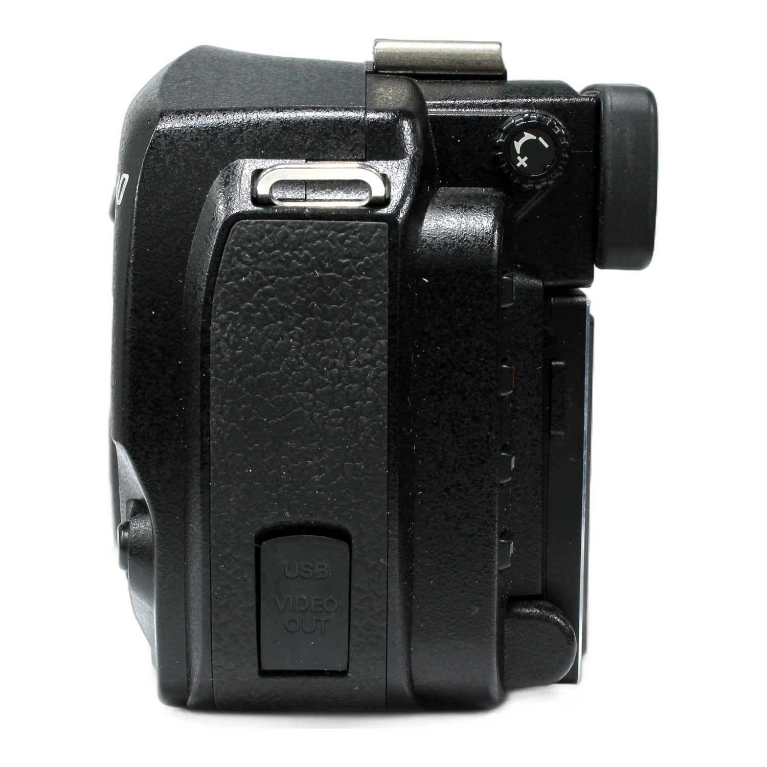 Olympus E-330 DSLR Body Digitalkamera Spiegelreflexkamera (Four Thirds)