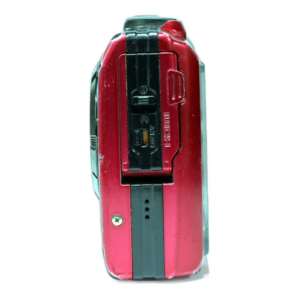 Olympus Stylus TG-4 Digitale Kompaktkamera Unterwasserkamera Digitalkamera