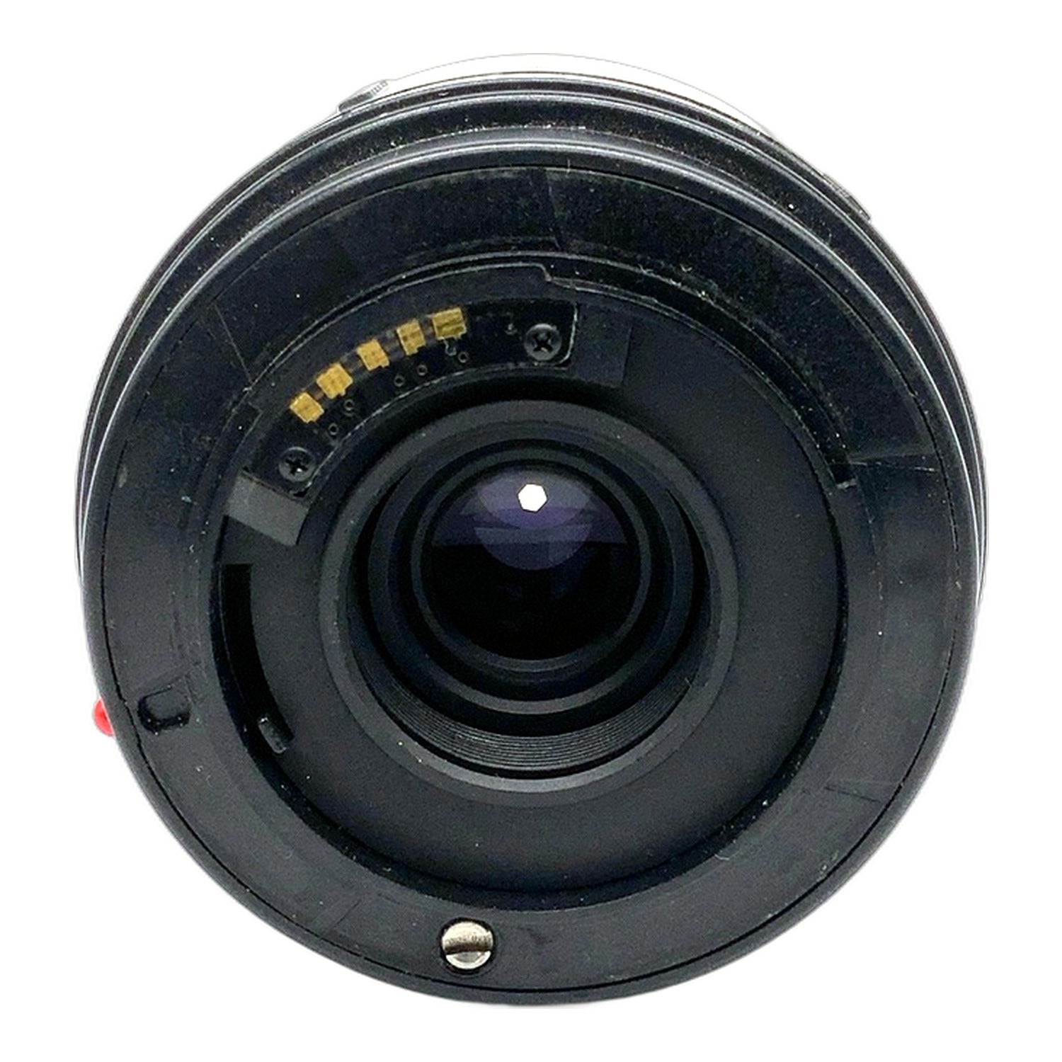 Tamron 77D AF Aspherical 28-80mm F/3.5-5.6 Zoomobjektiv (Minolta AF/Sony A)