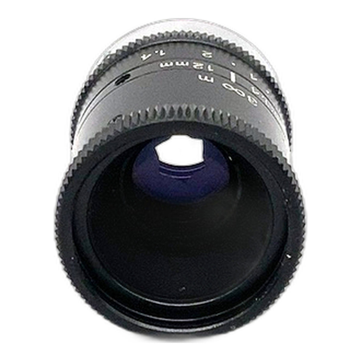 Sony VCL-12S12XM 12mm 1:1.4 Objektiv für XC-999 XC555 777a XC999 (NF-Mount)