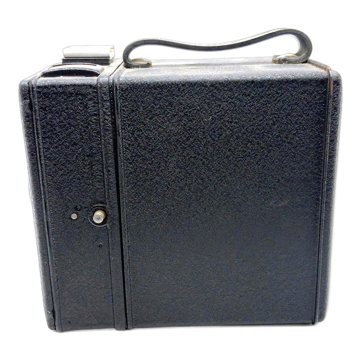 Bilora Standard Box Synchro-Flash Boxkamera Analogkamera Box Camera Kastenkamera