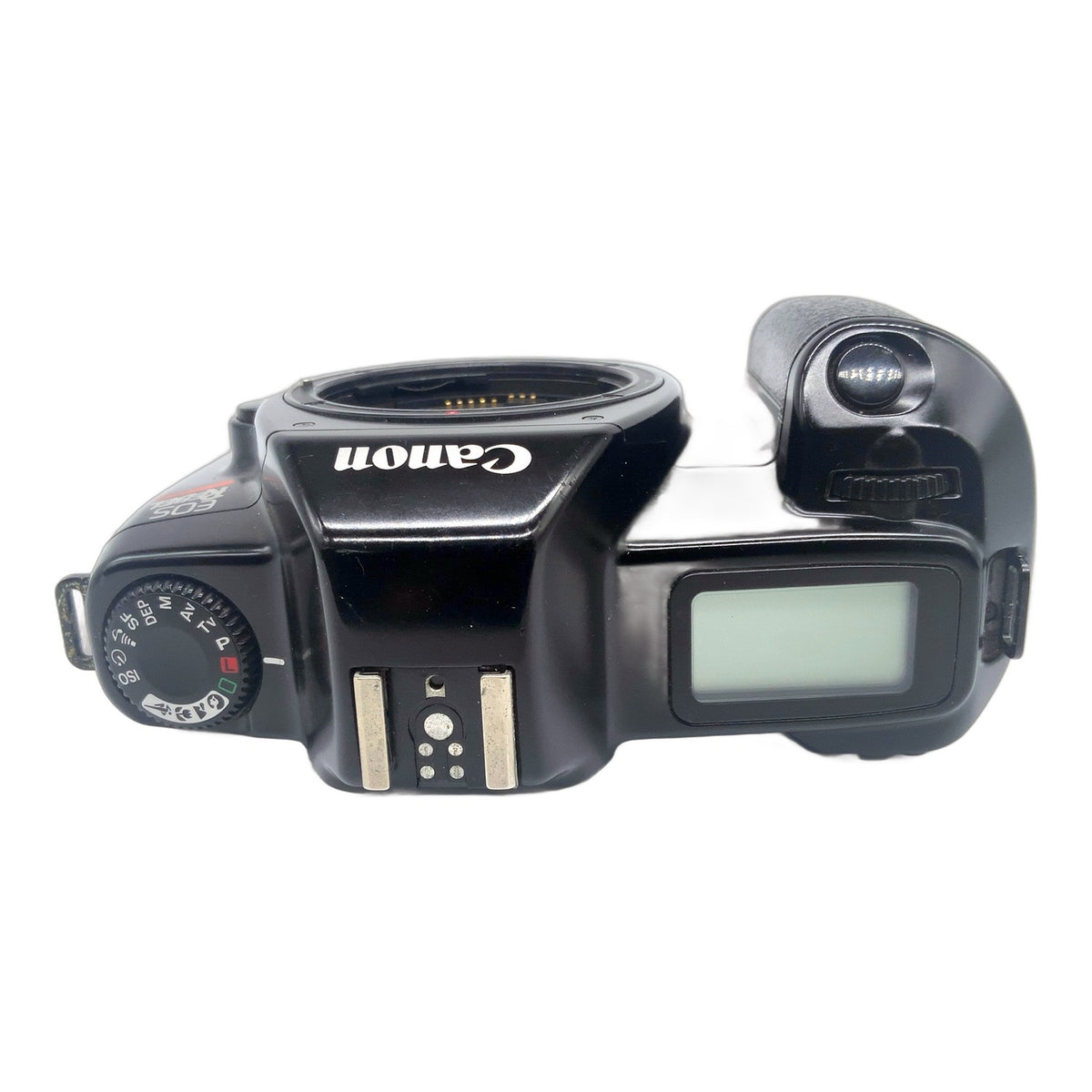 Canon EOS Rebel II SLR Spiegelreflexkamera Analogkamera Autofokus (Canon EF)