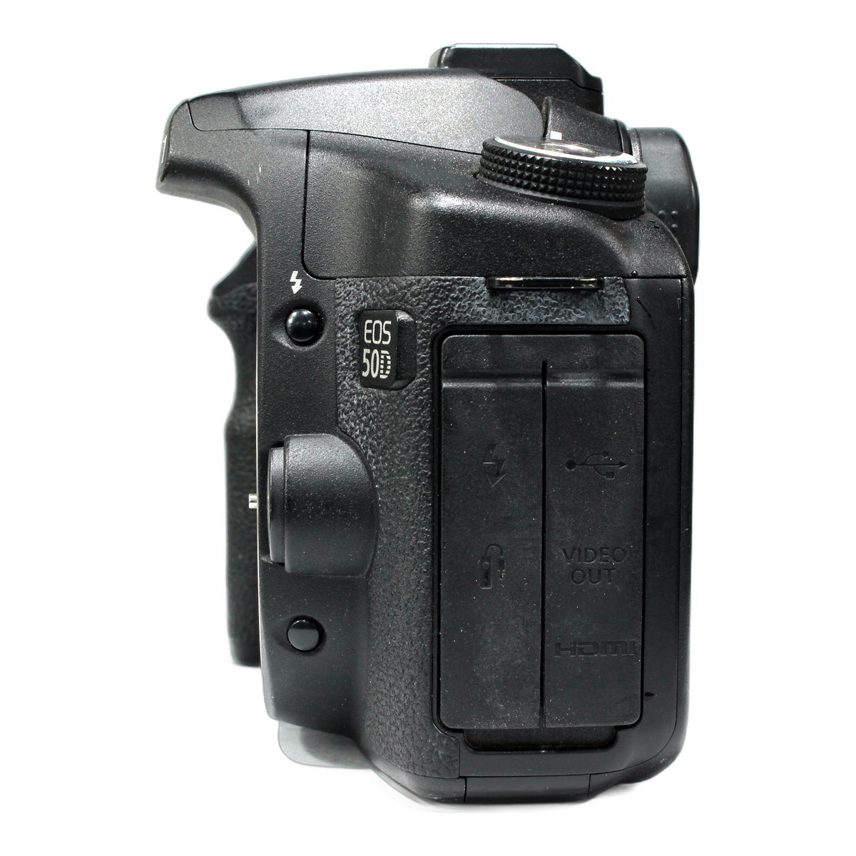 Canon EOS 50D DSLR Body Digitalkamera Spiegelreflexkamera (Canon EF-S)