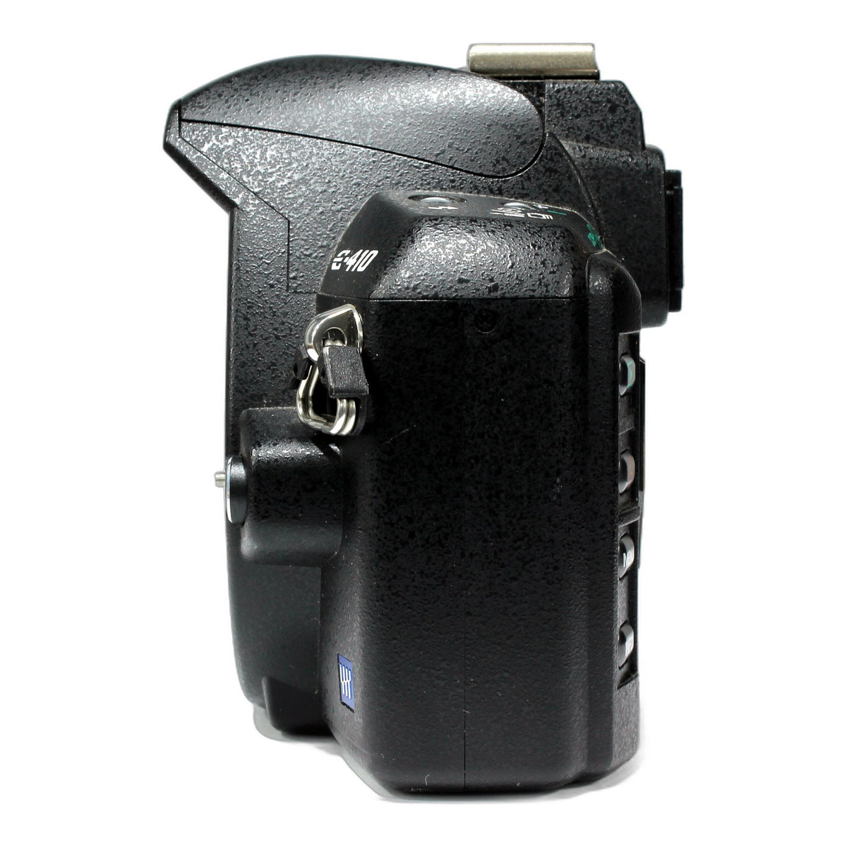 Olympus E-410 DSLR Body Digitalkamera Spiegelreflexkamera (Four Thirds)