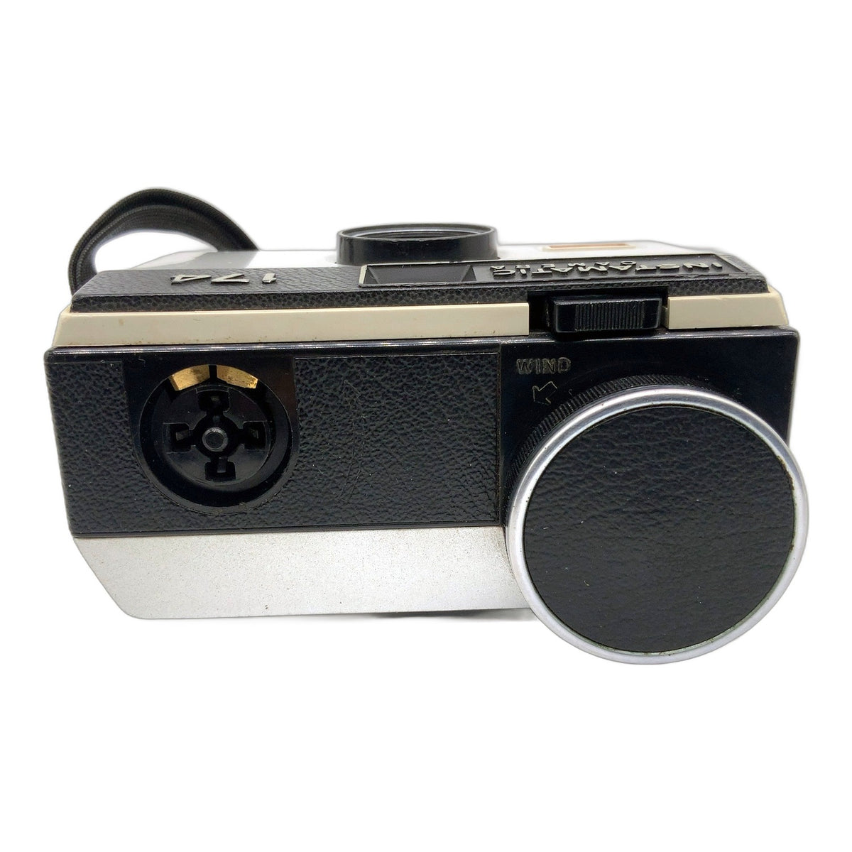Kodak Instamatic Camera 174 Sucherkamera Film Camera Viewfinder Camera
