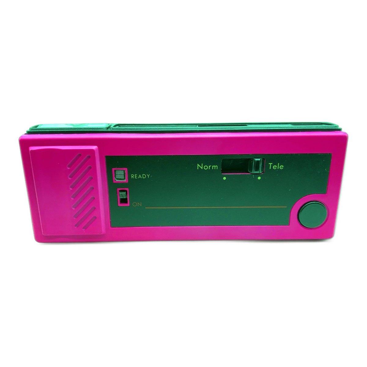 Maginon Teleflash Pocket 50 Miniaturkamera in OVP Subminiaturkamera