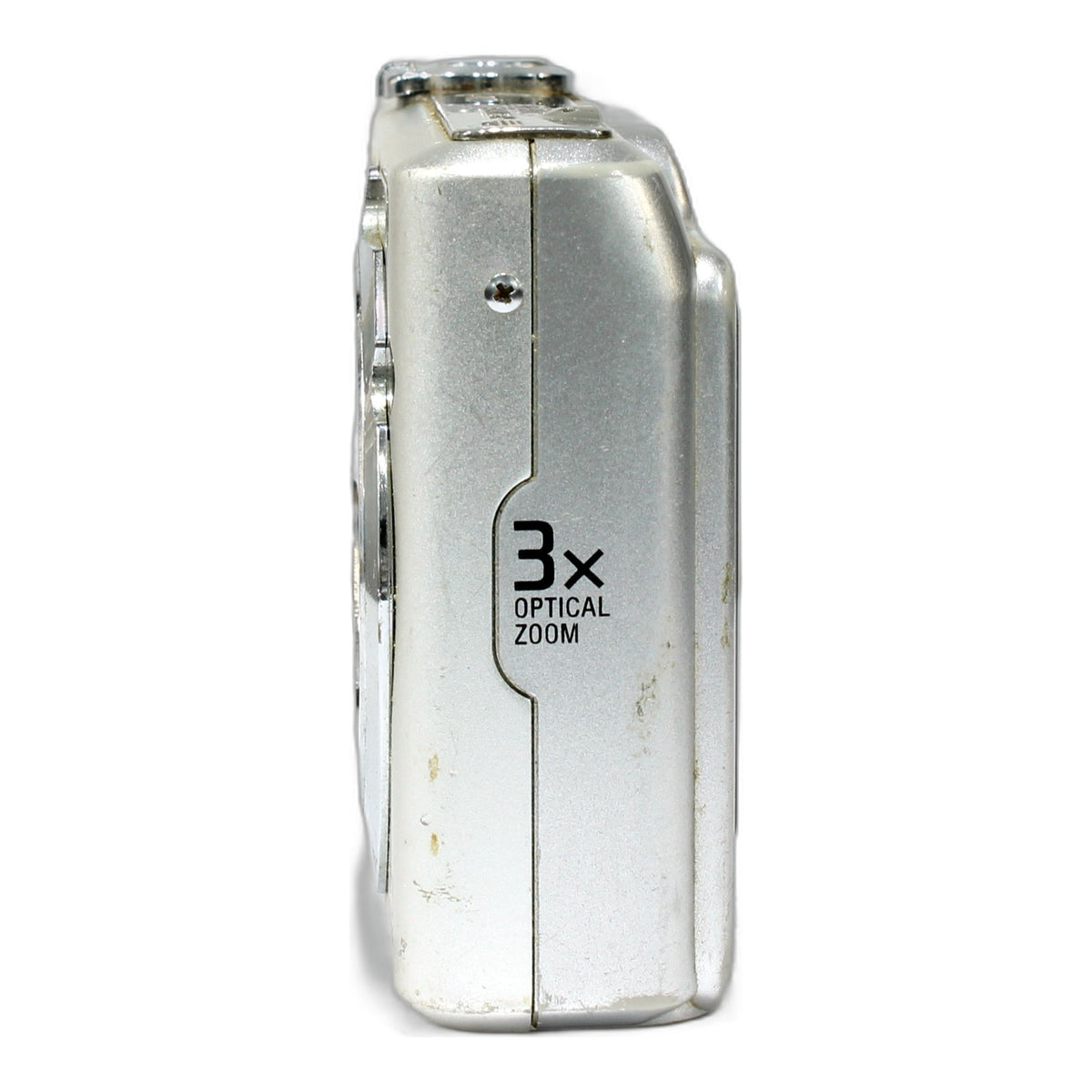Sony Cyber-Shot DSC-W35 Digitale Kompaktkamera Compact Camera Digitalkamera