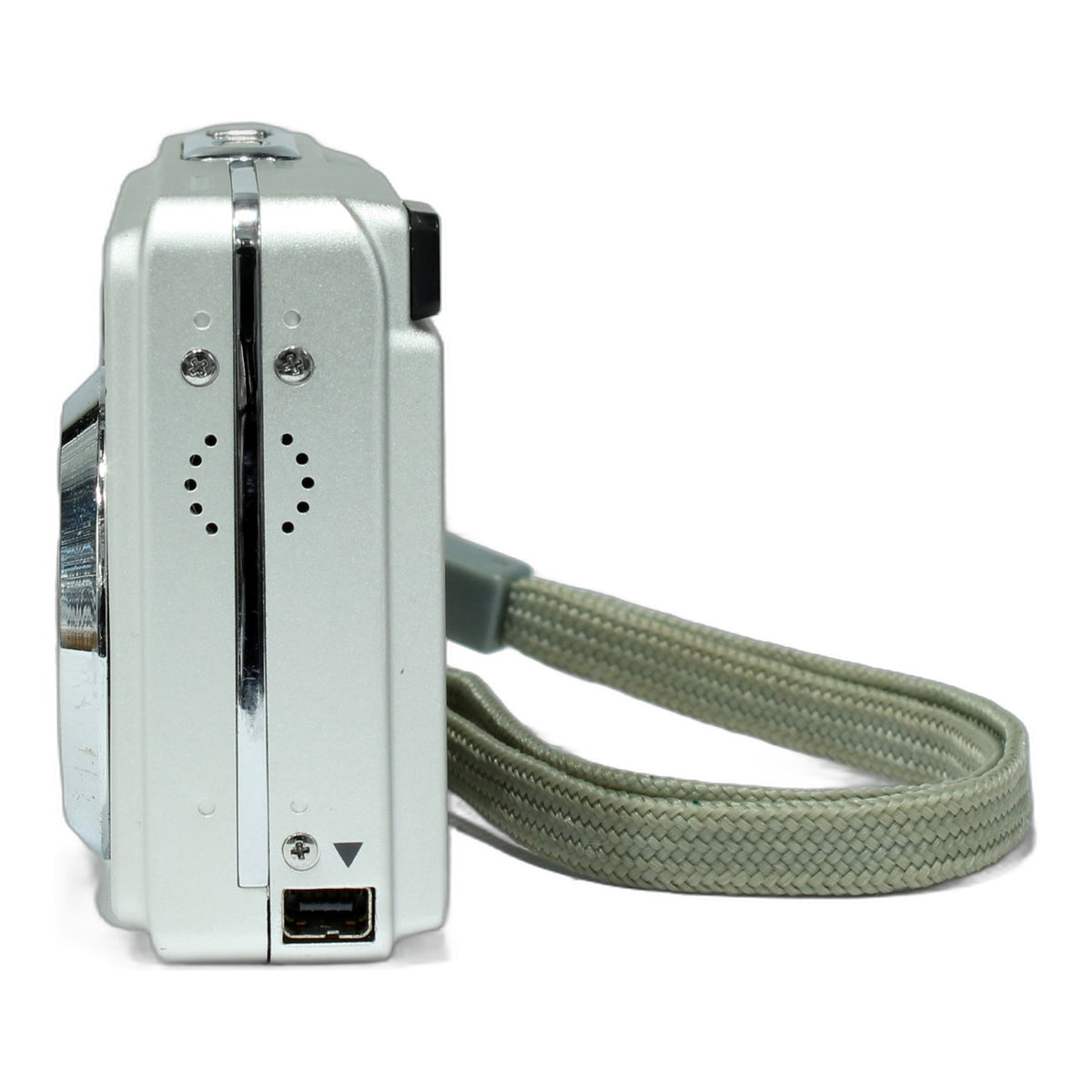 Voigtländer Virtus D4 Digitale Kompaktkamera Compact Camera Digitalkamera