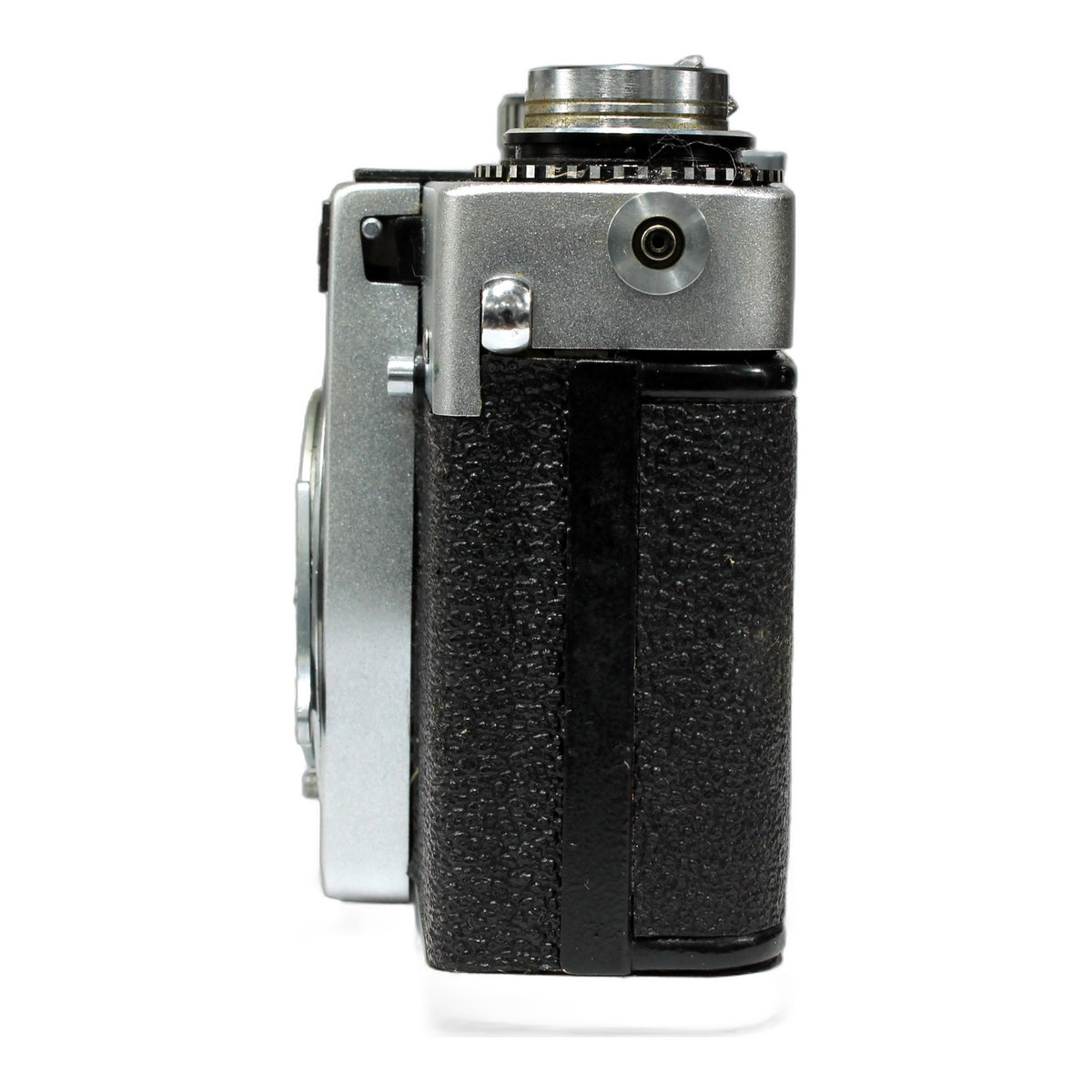 Exakta RTL 1000 SLR 35mm Spiegelreflexkamera analog Body Gehäuse (Exa)