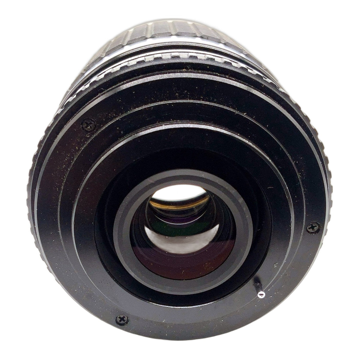 Sigma Zoom-K MC 70-210mm 1:4-5.6 Objektiv manuell Zoomobjektiv (M42)