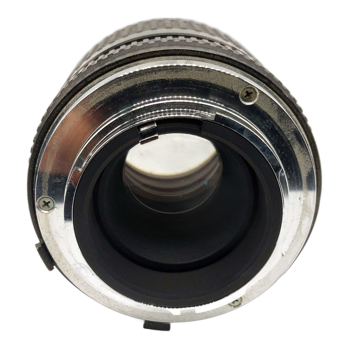 Tokina RMC II 135mm 1:2.8 Objektiv manuell Festbrennweite (Minolta MD) Pilz!