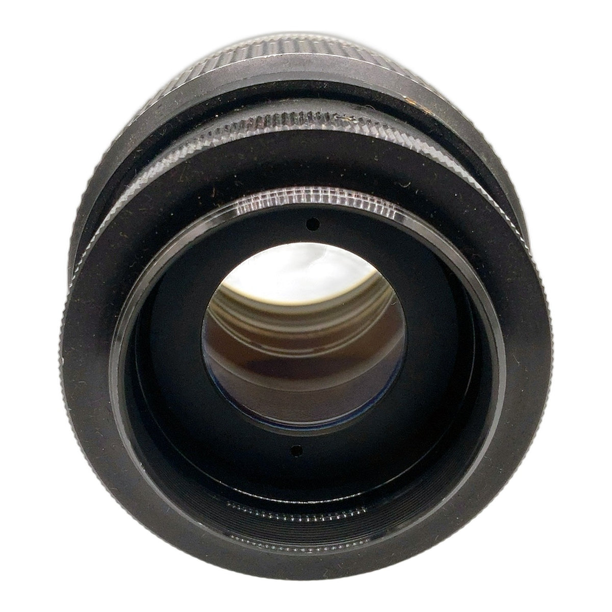 Prinzgalaxy 135mm 1:2.8 Objektiv MF Manual Focus manuell Festbrennweite (M42)