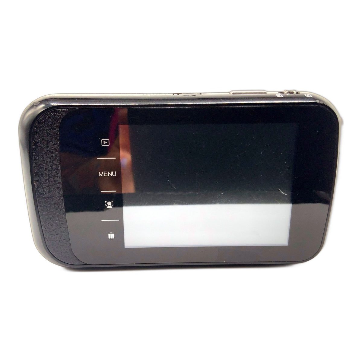 Traveler Touch One Digitale Kompaktkamera Compact Camera Digitalkamera