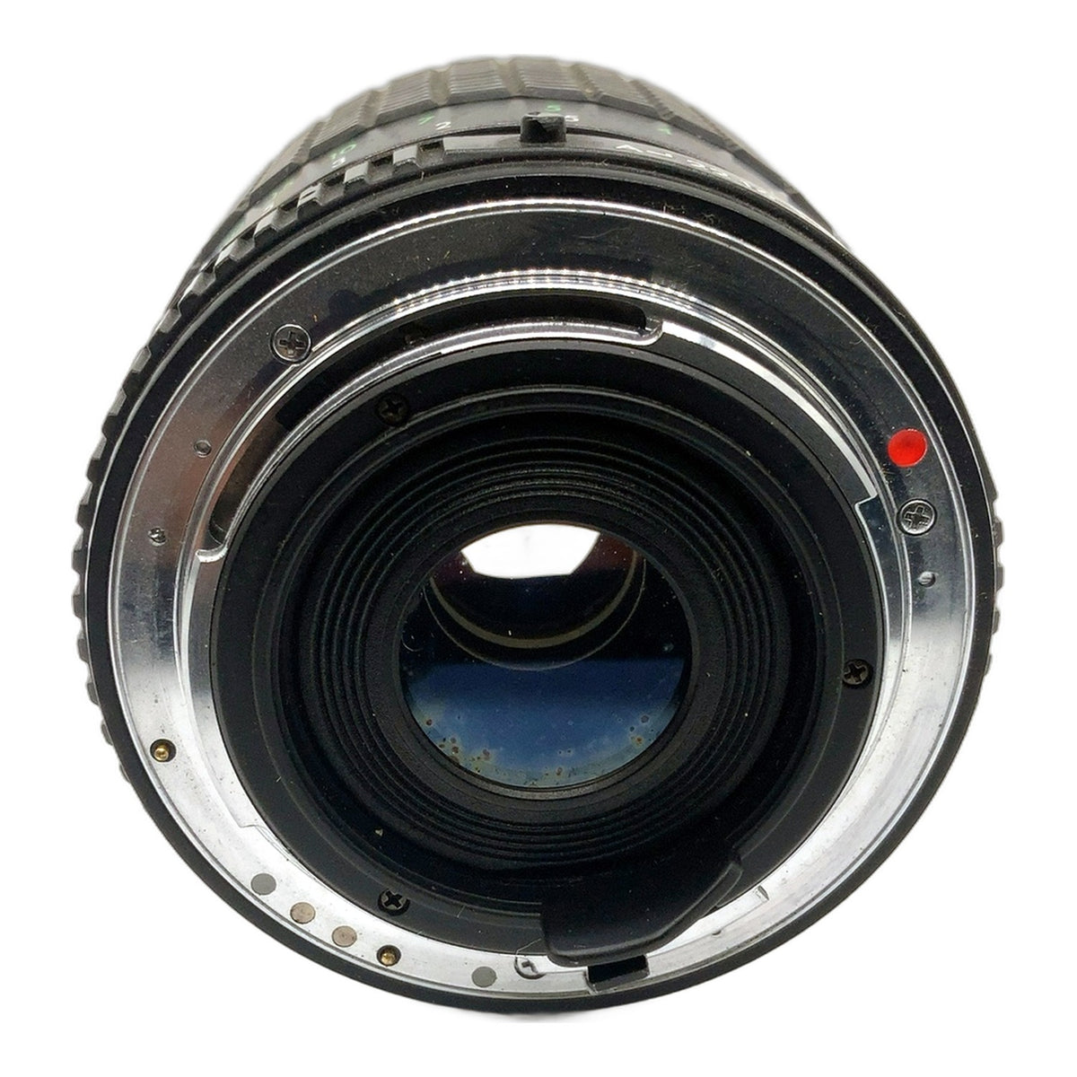 Sigma Zoom-Master MC 35-70mm 1:2.8-4 Zoomobjektiv (Pentax K) Text lesen!
