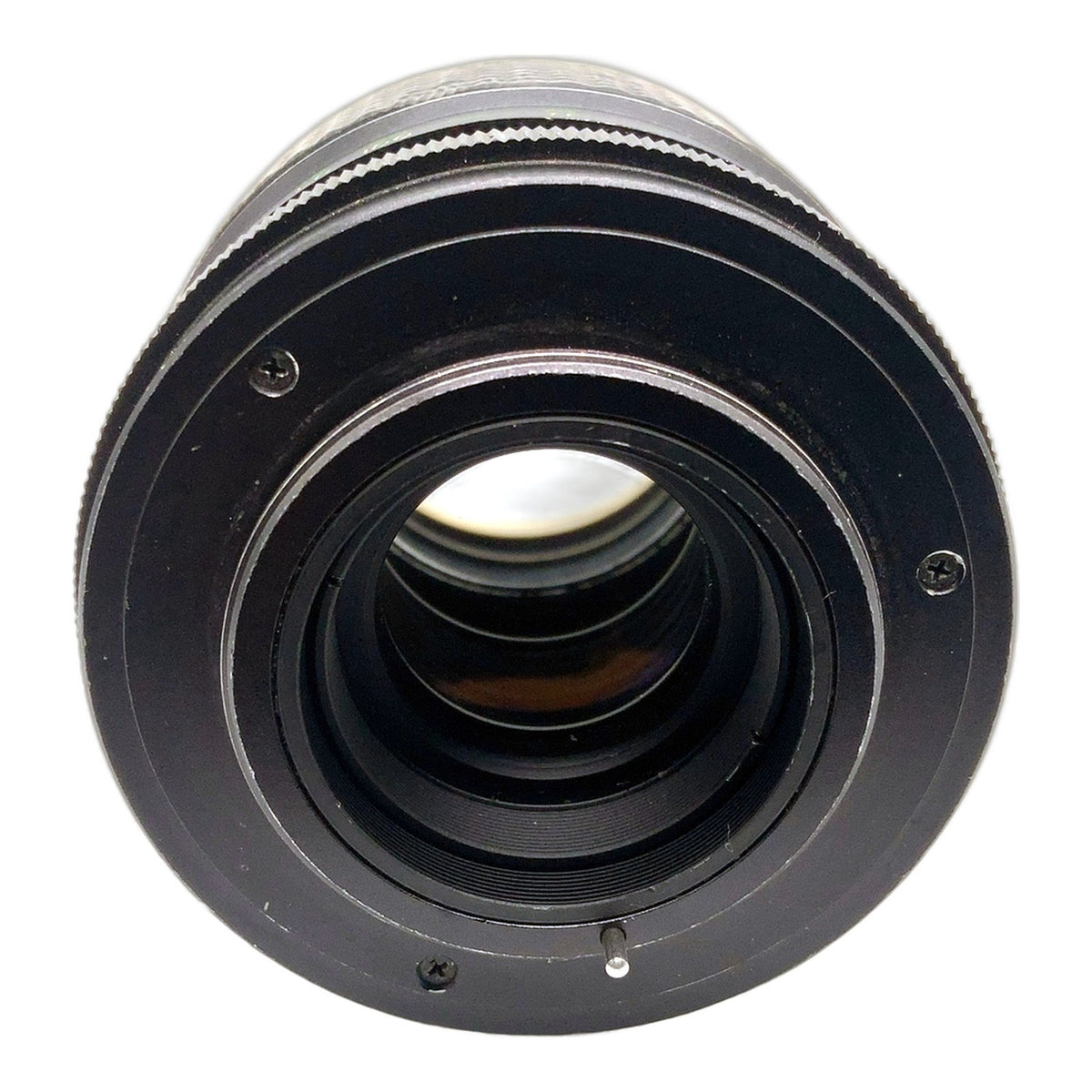 Pentor Auto 135mm 1:2.8 Objektiv manuell Festbrennweite (M42) Text lesen!