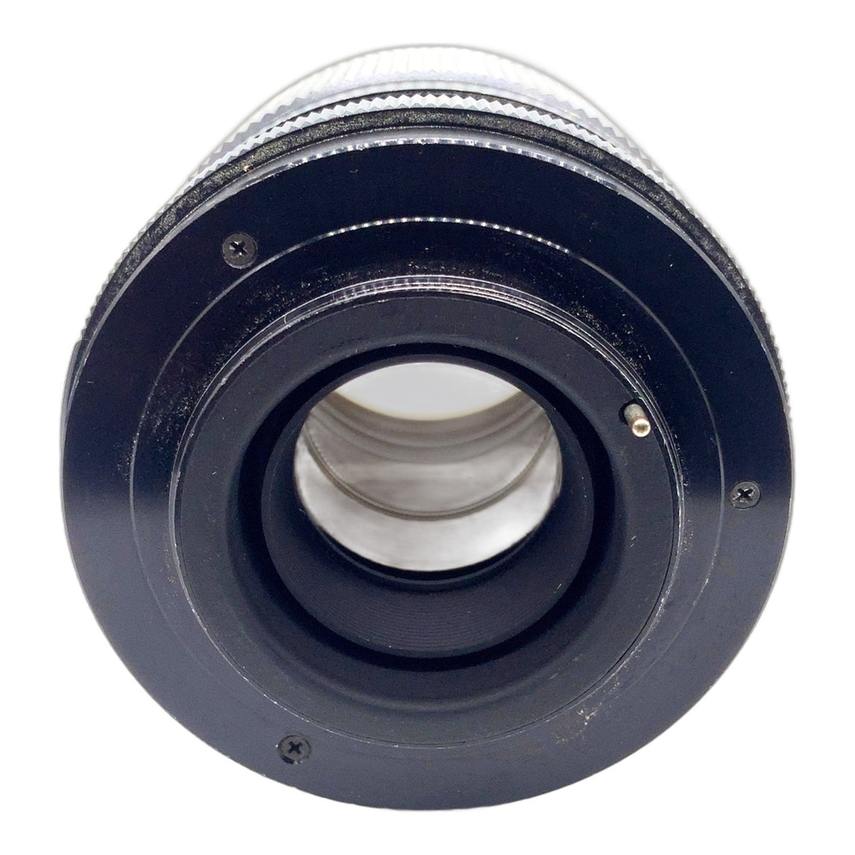 Revue Revuenon Special 135mm 1:2.8 Objektiv manuell Festbrennweite (M42)