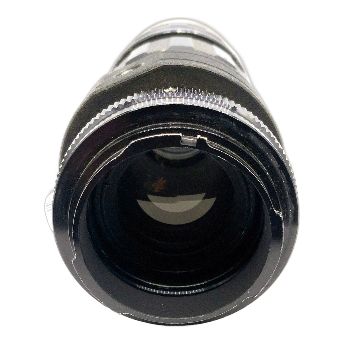 Accura Supertel TC 200mm 1:4.5 Objektiv manuell Festbrennweite (Minolta MD)