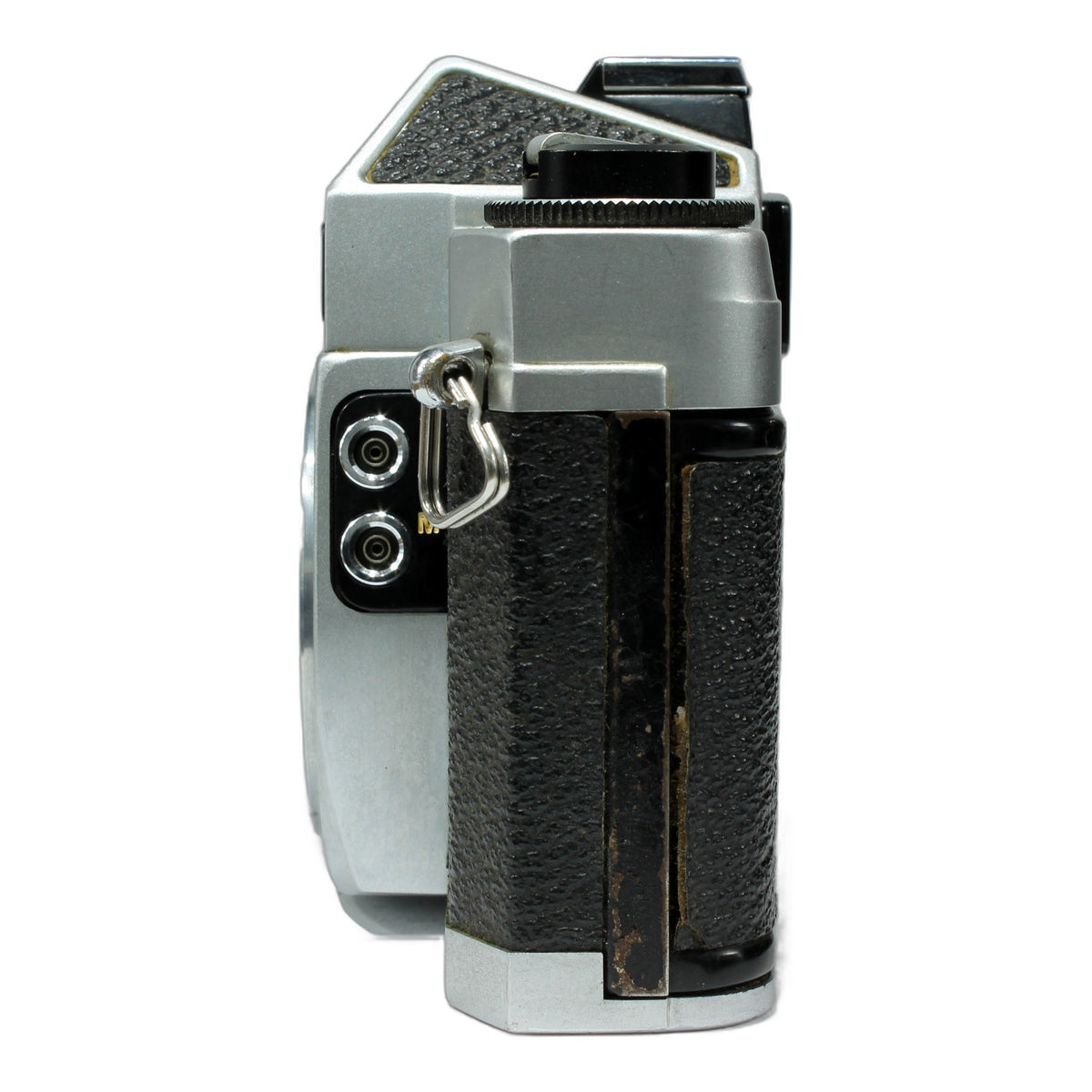 Chinon CX II SLR 35mm Spiegelreflexkamera Analogkamera manuell MF (M42)