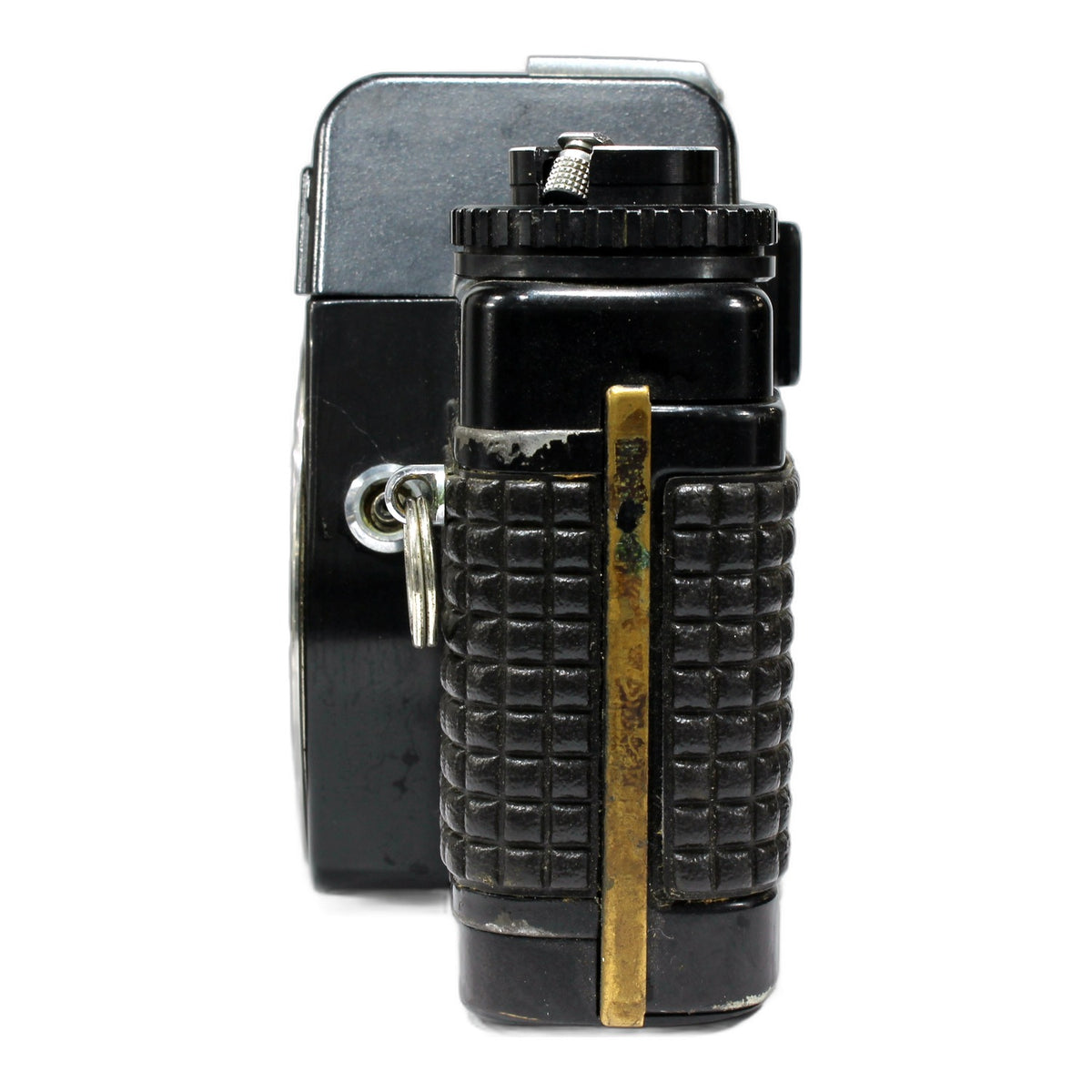 Pentacon Praktica B200 electronic SLR (Praktica B) !Beli Defekt!