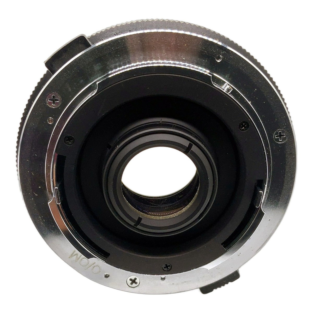 Tokina RMC 35mm 1:2.8 Objektiv manuell Festbrennweite (Olympus OM) Text lesen!