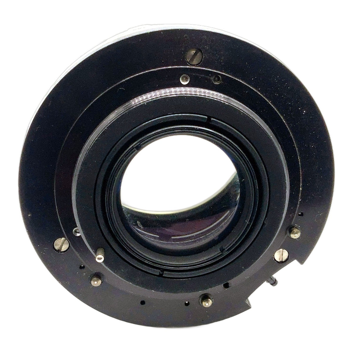 Meyer-Optik Görlitz Oreston 50mm 1:1.8 Objektiv manuell Festbrennweite (M42)