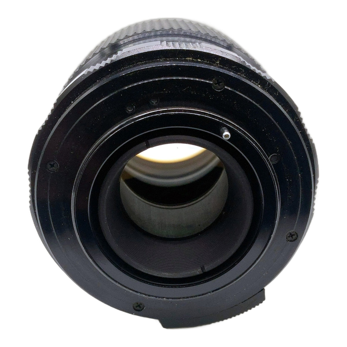 Revue Auto Revuenon MC 135mm 1:2.8 Objektiv manuell Festbrennweite (M42)