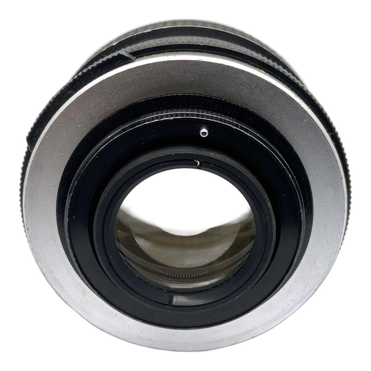 Weltblick Auto Super 55mm 1:1.7 Objektiv manuell Festbrennweite (M42) Pilz!