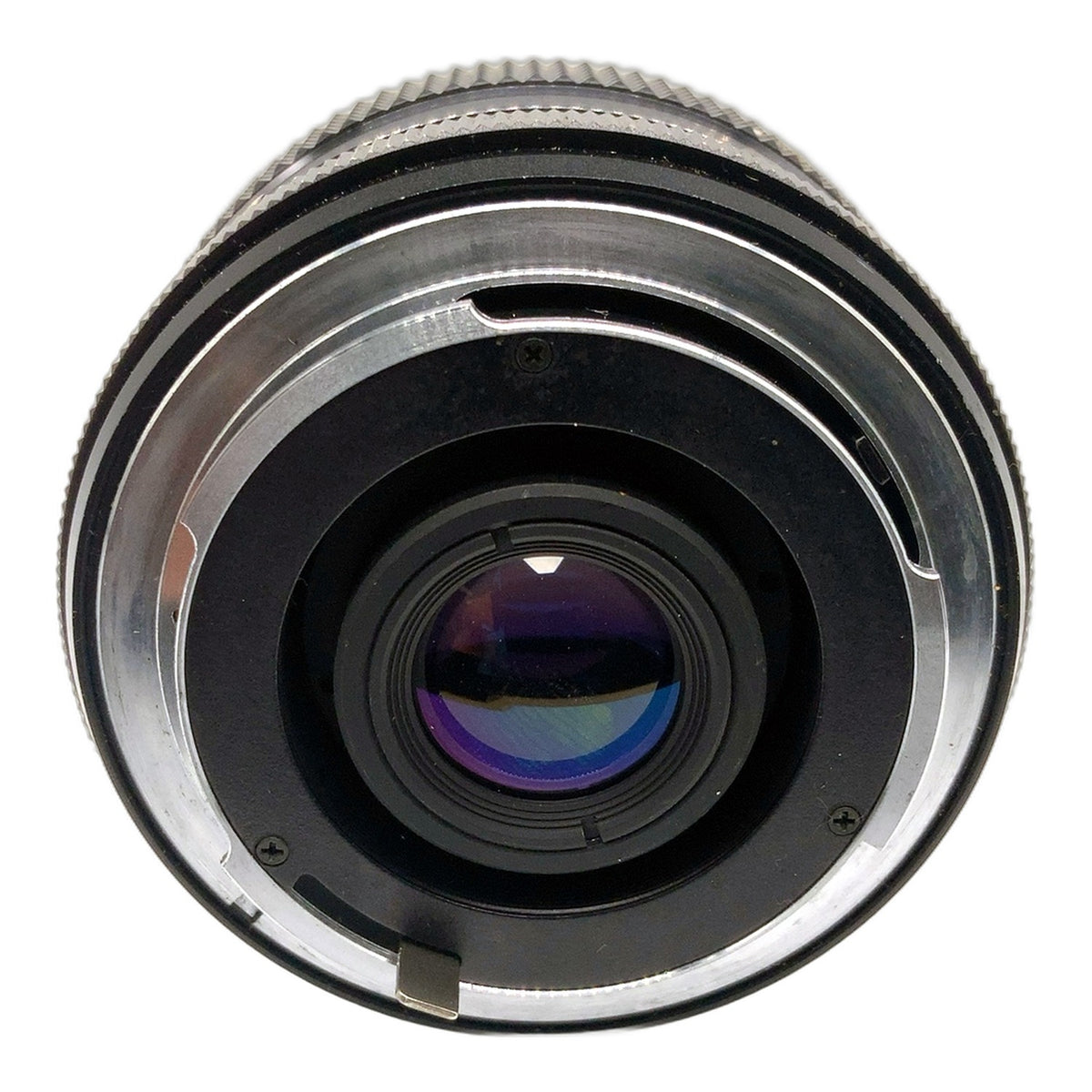 Kenlock MC tor 28mm 1:2.8 Objektiv manuell Festbrennweite (Pentax K)