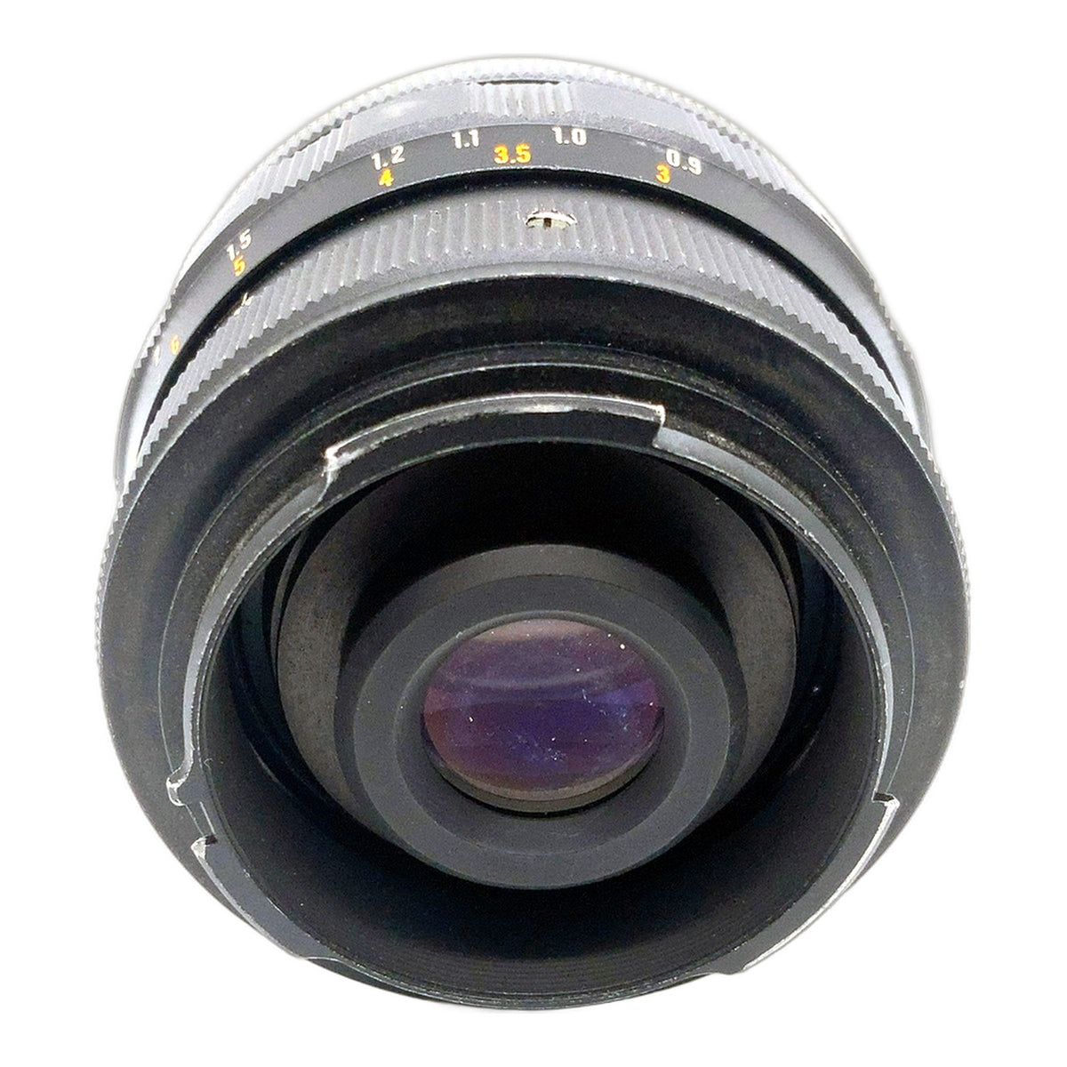 Pentor 35mm 1:3.5 Objektiv MF Manual Focus manuell Festbrennweite (Minolta MD)