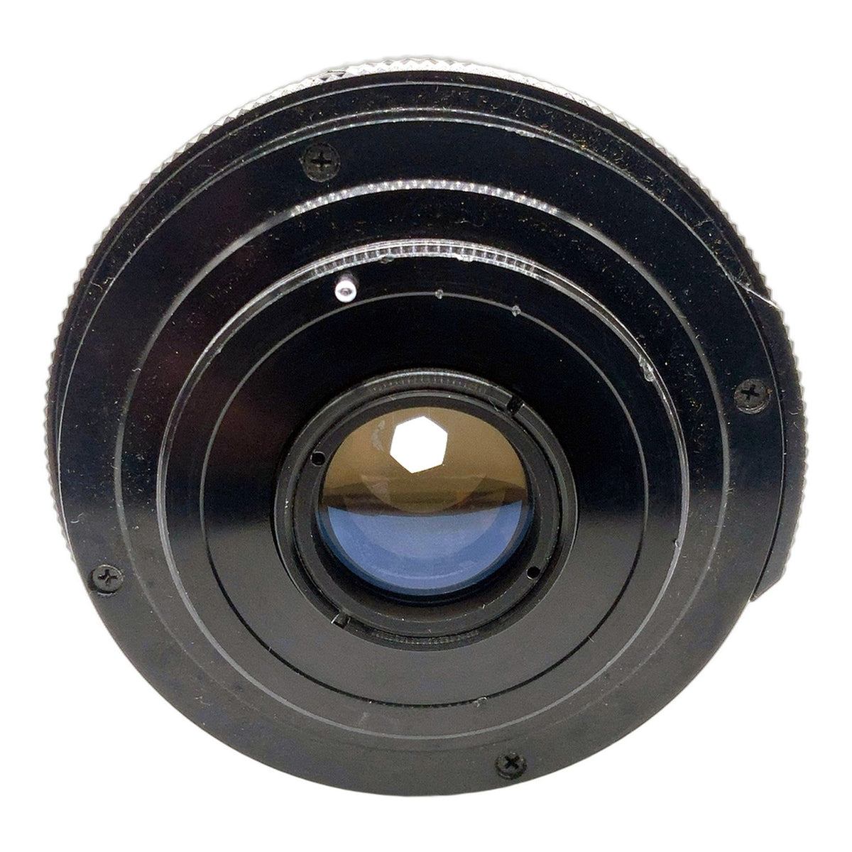 Beroflex Auto W.W. 28mm 1:2.8 Objektiv manuell Festbrennweite (M42) Text lesen!