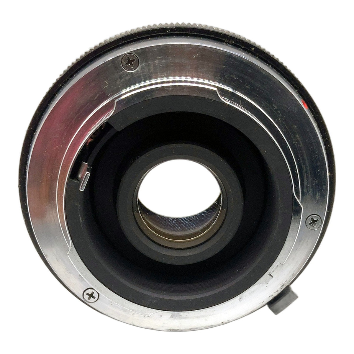 Tokina RMC 28mm 1:2.8 Objektiv manuell Festbrennweite (Minolta MD) Text lesen!