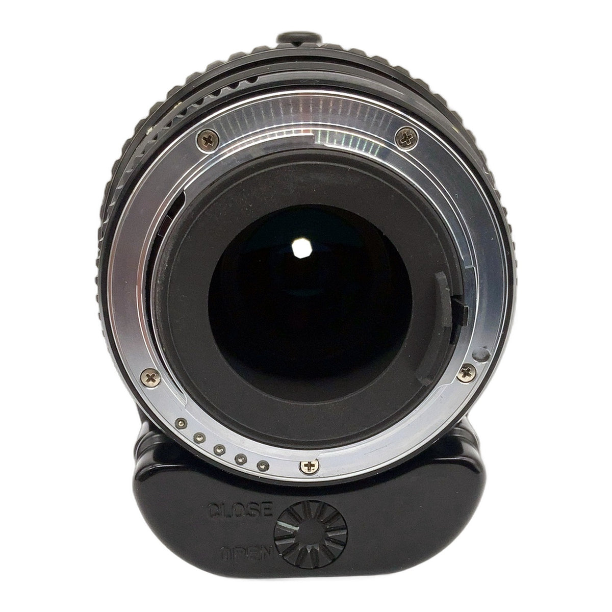 Asahi Pentax SMC AF Zoom 35-70mm 1:2.8 AF Autofokus Zoomobjektiv (Pentax K-AF)