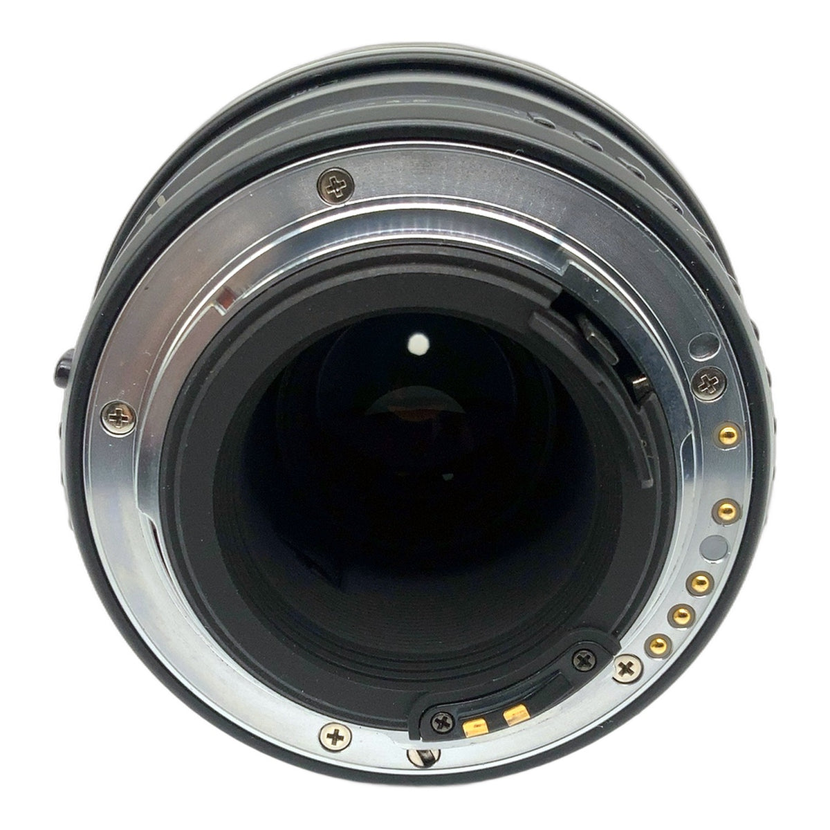 Pentax SMC Pentax-FA 100-300mm 1:4.5-5.6 AF Autofokus Zoomobjektiv (Pentax K-AF)