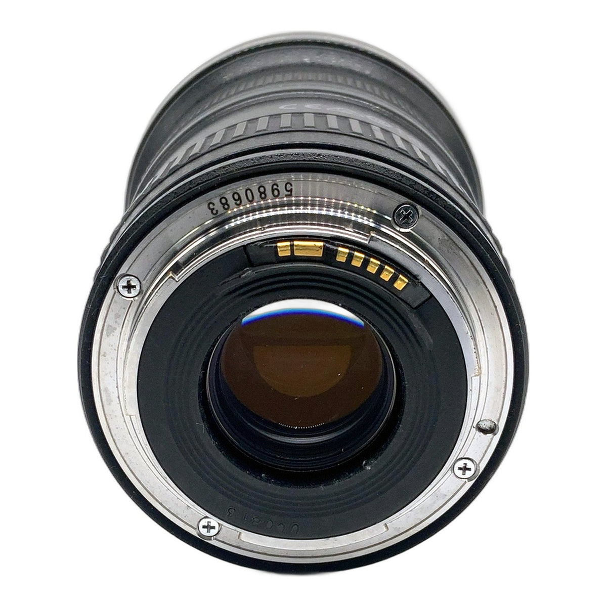 Canon Zoom Lens EF 16-35mm 1:2.8 L II USM Objektiv Ultrasonic (Canon EF)
