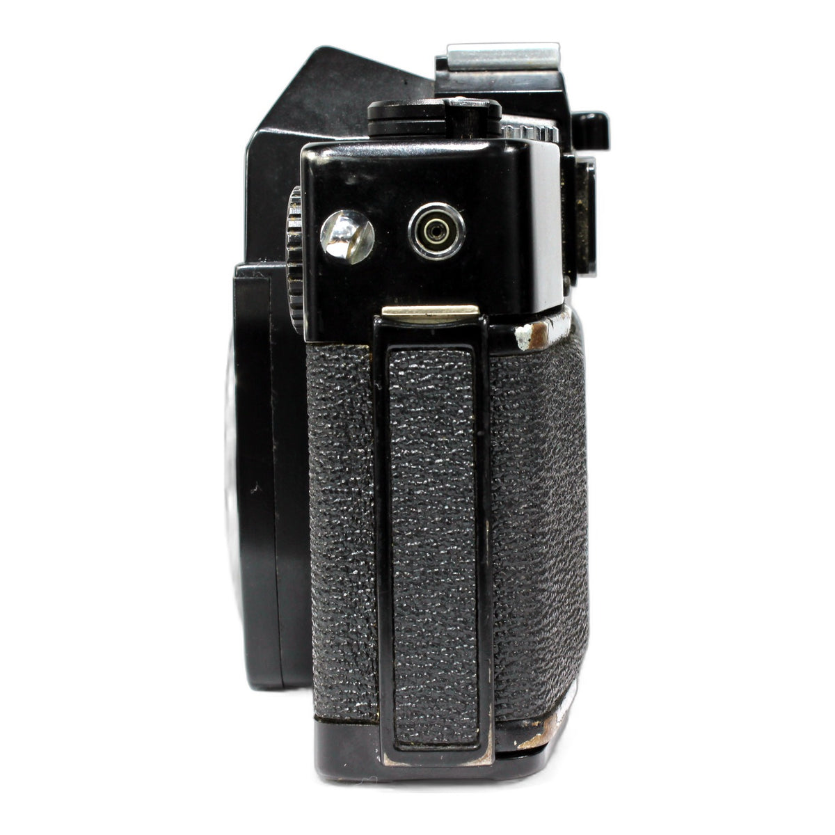 Petri TTL SLR 35mm Spiegelreflexkamera Analogkamera manuell MF (M42)