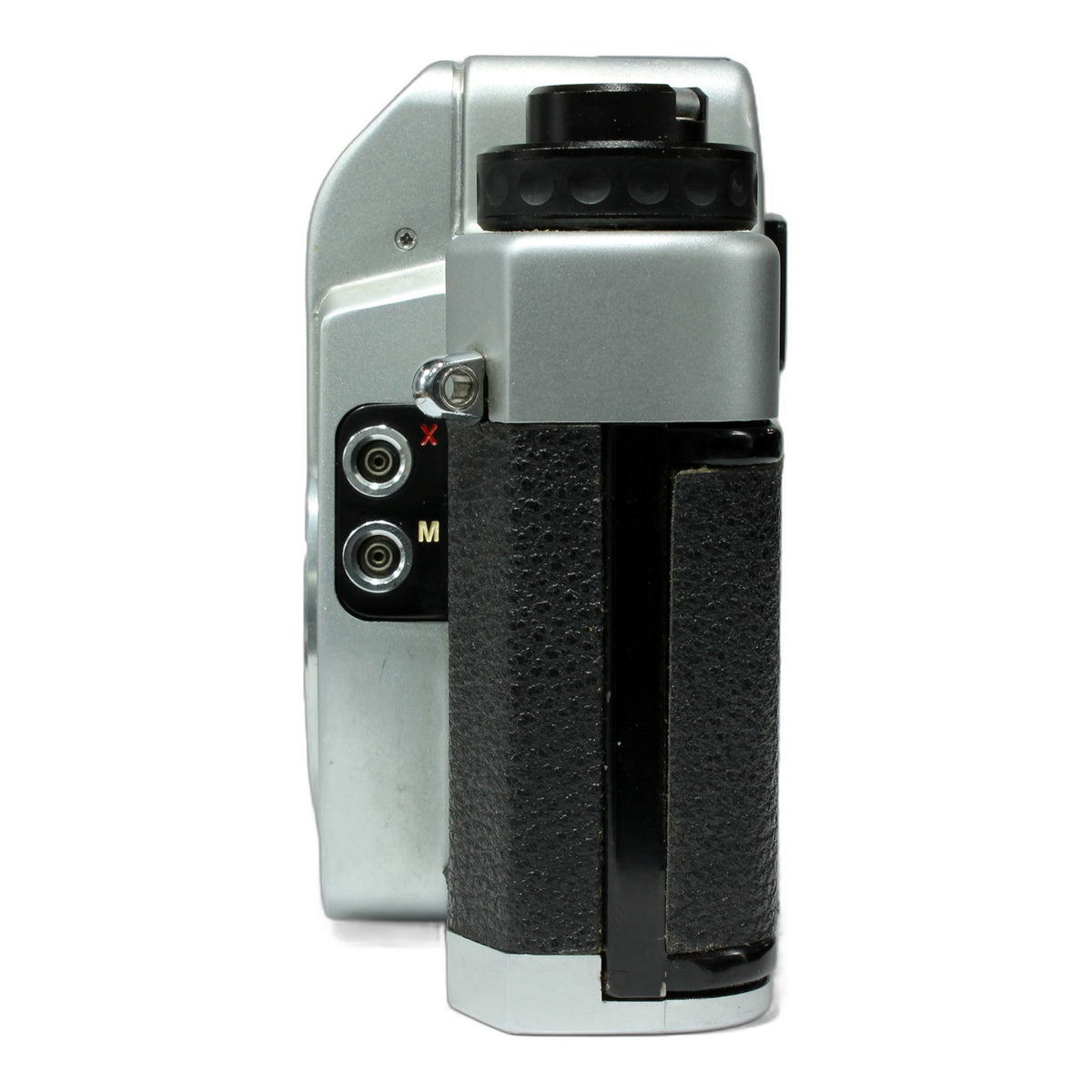 RevueFlex 1001 SLR 35mm Spiegelreflexkamera Analogkamera manuell MF (M42)
