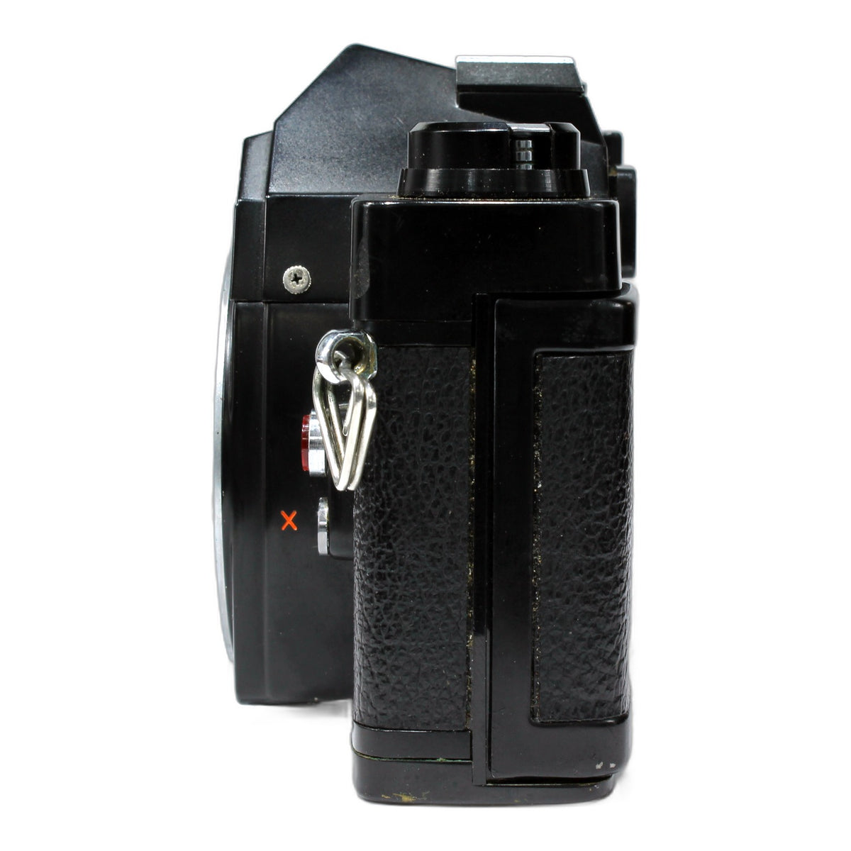 Petri MF-2 SLR 35mm Spiegelreflexkamera Analogkamera manuell (M42) !Beli Defekt!